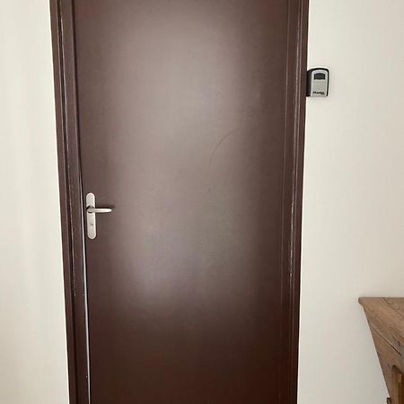 L'Etape Zen Apartment Тюл Екстериор снимка