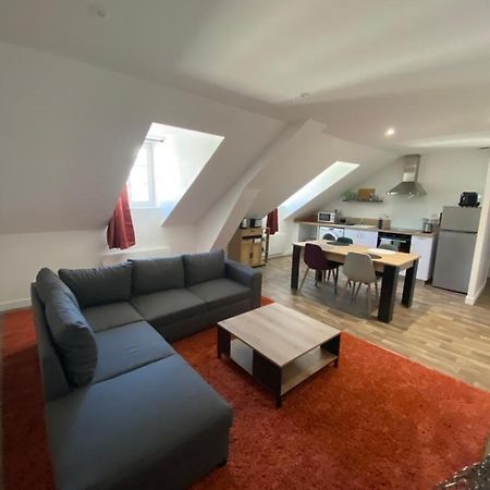 L'Etape Zen Apartment Тюл Екстериор снимка