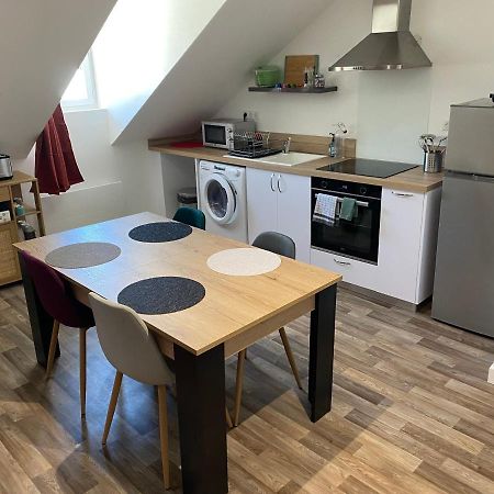 L'Etape Zen Apartment Тюл Екстериор снимка