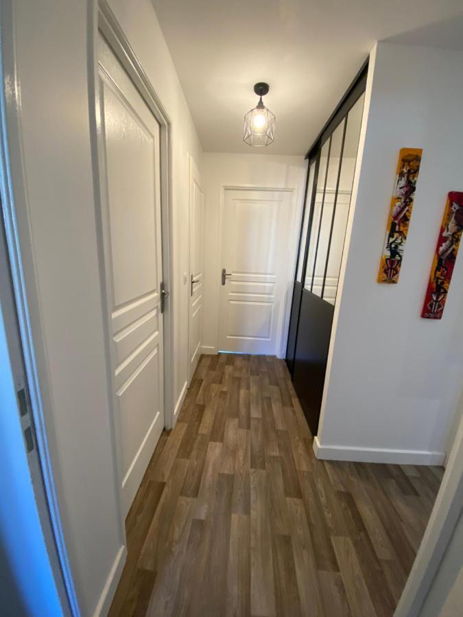 L'Etape Zen Apartment Тюл Екстериор снимка