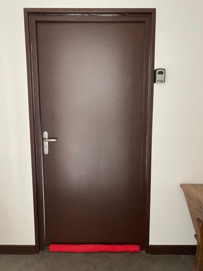 L'Etape Zen Apartment Тюл Екстериор снимка
