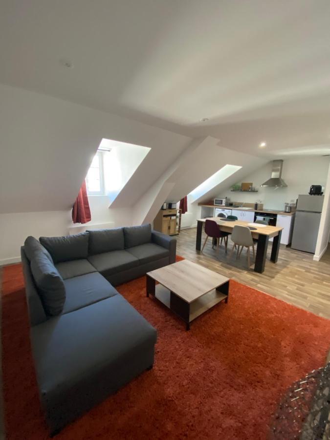 L'Etape Zen Apartment Тюл Екстериор снимка